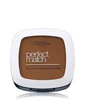 L'Oréal Perfect Match  Kompaktpuder  9 g Nr. 8.d/8.w - Golden Cappucchino