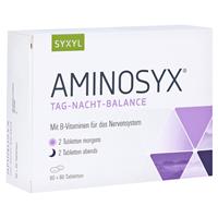 MCM Klosterfrau Vertriebsgesellschaft mbH Aminosyx Syxyl Tabletten 120 Stück