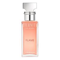 Calvin Klein Eternity Flame For Women - 100 ML Eau de Parfum Damendüfte Summer Edition