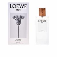 Loewe 001 Woman - 100 ML Eau de toilette Damen Parfum