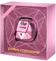 Paco Rabanne Lady Million Empire Collector - 80 ML Eau de Parfum Damendüfte Sets
