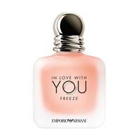 Armani In Love With You Freeze - 100 ML Eau de Parfum Damen Parfum