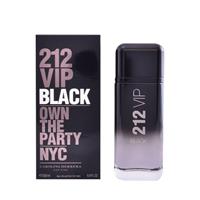 Carolina Herrera 212 VIP Black - 200 ML Eau de Parfum Herren Parfum