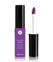 Absolute New York Glossy Stain Lipgloss  8 ml Privateparty