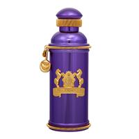 Alexandre.J The Collector Iris Violet Edp Spray100 ml.