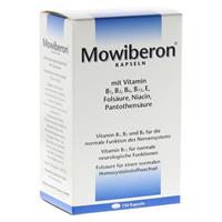 Rodisma-Med Pharma Mowiberon Kapseln 150 Stück