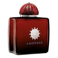 Amouage Lyric Woman - 100 ML Eau de Parfum Damen Parfum