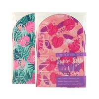 Sun Kissed Limited Edition Super Soft Velvet Tanning Mitt