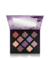 Catrice Crystallized Amethyst Lidschatten Palette  13 g Nr. 10 - Raise Up Your Voice