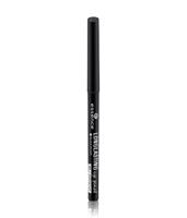 Essence Long-Lasting Eye Pencil 01 Black Fever 0,28 gr