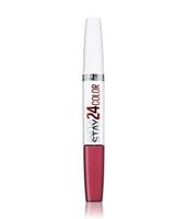 Maybelline Super Stay 24h Power Pink Liquid Lipstick  5 g Nr. 135 - perpetual rose