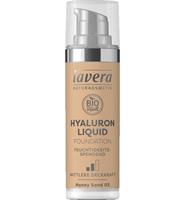 Lavera Liquid Foundation Hyaluron 03 (30ml)