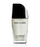 Wet n wild Wild Shine Nail Color Nagellack  12.3 ml Matte Top Coat