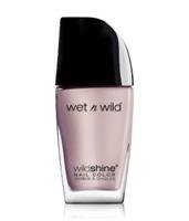 Wet n wild Wild Shine Nail Color Nagellack  12.3 ml Yo Soy