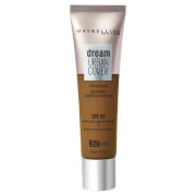 Maybelline Dream Urban Cover SPF50 Foundation 121ml (Various Shades) - 352 Tuffle