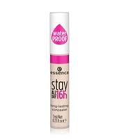 Essence Stay All Day 16H Long-Lasting Concealer  7 ml Nr. 10 - Natural Beige