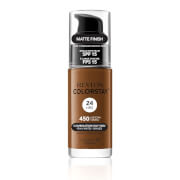 Revlon Colorstay Foundation - 450 Mocha (Oily Skin)