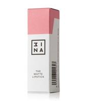 3ina The Matte Lipstick  Lippenstift  4 ml Pink