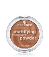 essence Puder mattifying compact powder 50