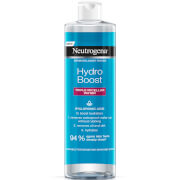 Neutrogena Hydro Boost Triple Micellar Water - 400 ml