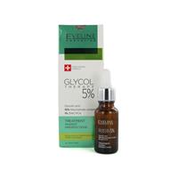 Eveline Glycol Therapy 5% Treatment Against Imperfections - 18 ml