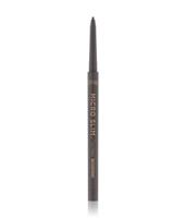 Catrice Micro Slim Eye Pencil Kajalstift  0.05 g Grey Definition