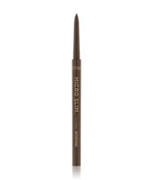 Catrice Micro Slim Eye Pencil Kajalstift  0.05 g Brown Precision