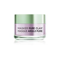 L'Oréal Pure Clay Mask Anti-Redness