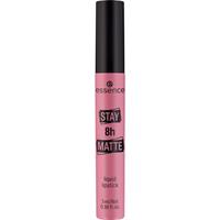 Essence Stay 8h Matte  Liquid Lipstick  3 ml Date Proof