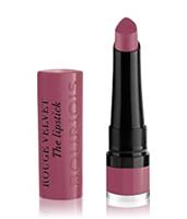 Bourjois Rouge Velvet The Lipstick Lippenstift  2.4 g Nr. 19 - Place Des Roses