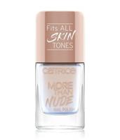 Catrice More Than Nude  Nagellack  10.5 ml Nr. 02 - Pearly Ballerina