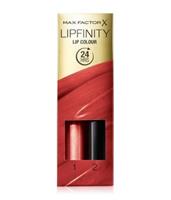 Max Factor Lipfinity  Liquid Lipstick  2.3 ml Nr. 115 - Confident