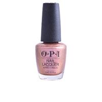 OPI NAIL LACQUER #made it to the seventh hill!