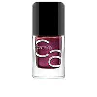 Catrice ICONAILS gel lacquer #80-cherry bite