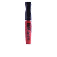 Rimmel London STAY SATIN liquid lip colour #500-redical