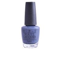 OPI NAIL LACQUER #less is norse