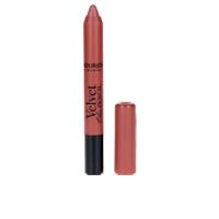 Bourjois VELVET THE PENCIL MATT lipstick #008-less is brown
