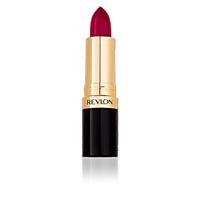 Revlon Make Up SUPER LUSTROUS lipstick #440-cherries in the snow