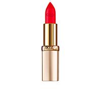 L'Oréal París COLOR RICHE lipstick #335-carmin saint germain