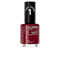 Rimmel London KATE SUPER GEL nail polish #091-nailed it