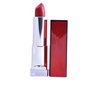 Maybelline COLOR SENSATIONAL lipstick #547-pleasure me red