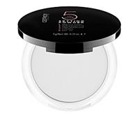 Catrice SETTING POWDER 5 in one #010-transparent