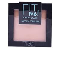 Compact Powders Fit Me Maybelline