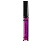 Sleek SHATTERED GLASS intense glitter lip topper #Acid Kiss