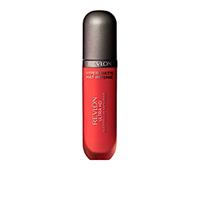 Revlon Make Up ULTRA HD MATTE lipcolor #825-spice