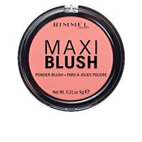 Rimmel Maxi Blusher (Various Shades) - Exposed