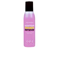 OPI nagellak remover Expert Touch