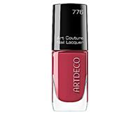 Artdeco ART COUTURE nail lacquer #776-red oxide
