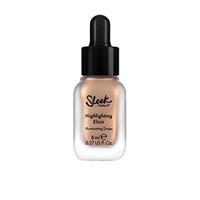 Sleek MakeUP Highlighting Elixir 8ml (Various Shades) - Poppin' Bottles