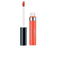 Artdeco FULL MAT lip color #38-saffron red
